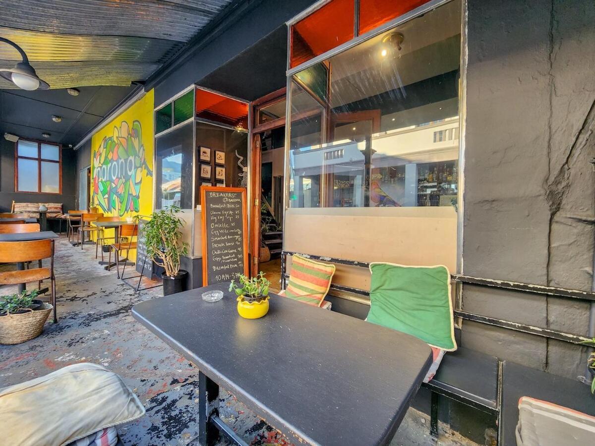 Classy And Newly Renovated In Observatory Cape Town