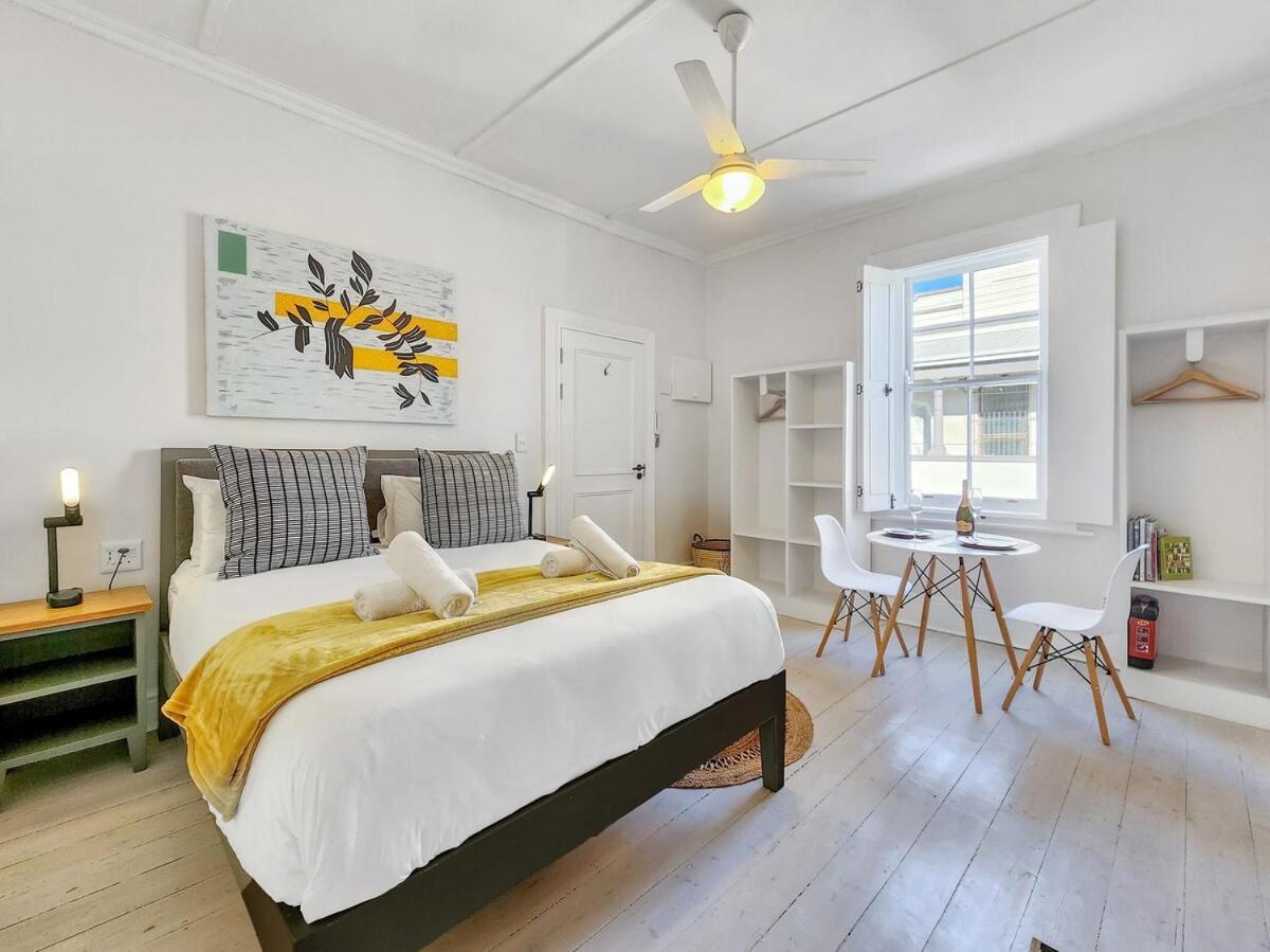 Classy And Newly Renovated In Observatory * Cape Town
