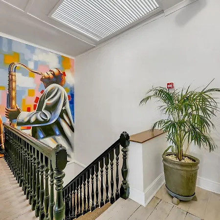 Classy And Newly Renovated Studio In Observatory Cidade Do Cabo Exterior foto