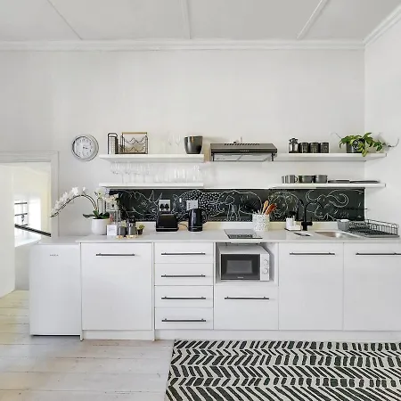 Classy And Newly Renovated Studio In Observatory Cidade Do Cabo Exterior foto