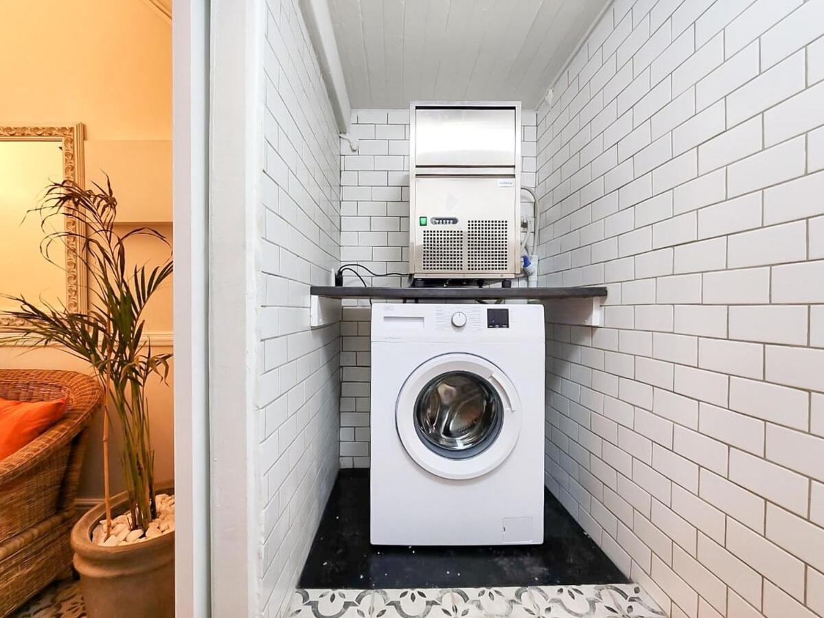 Classy And Newly Renovated In Observatory *