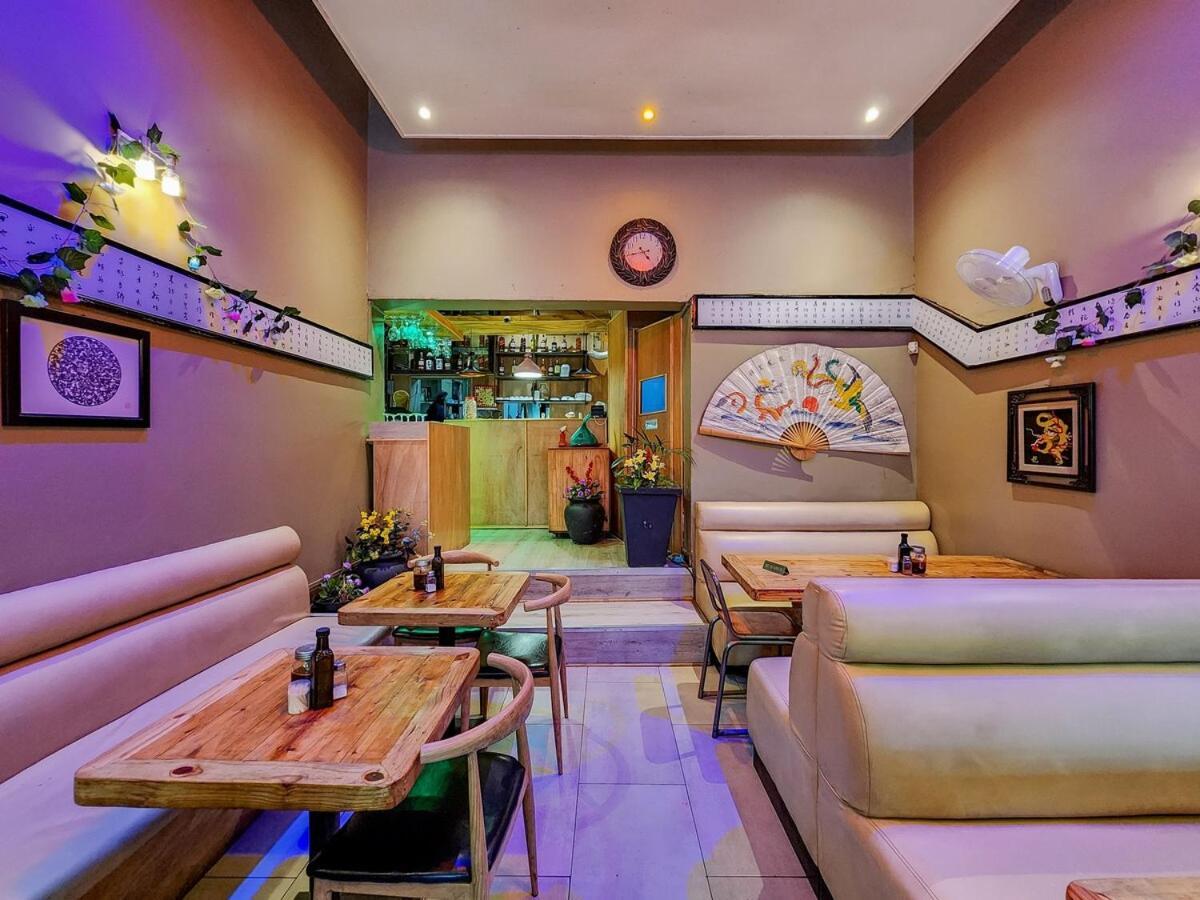 Classy And Newly Renovated In Observatory Apartamento *