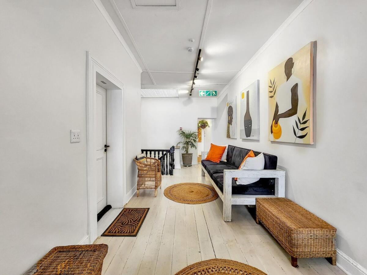 Classy And Newly Renovated In Observatory Apartamento Cidade Do Cabo