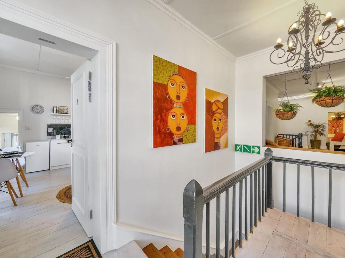 Apartamento Classy And Newly Renovated In Observatory Cidade Do Cabo