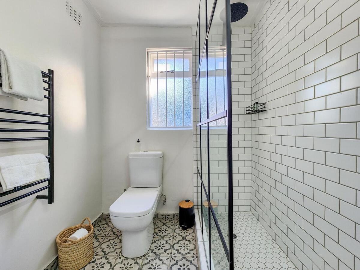 Classy And Newly Renovated In Observatory * Cidade Do Cabo