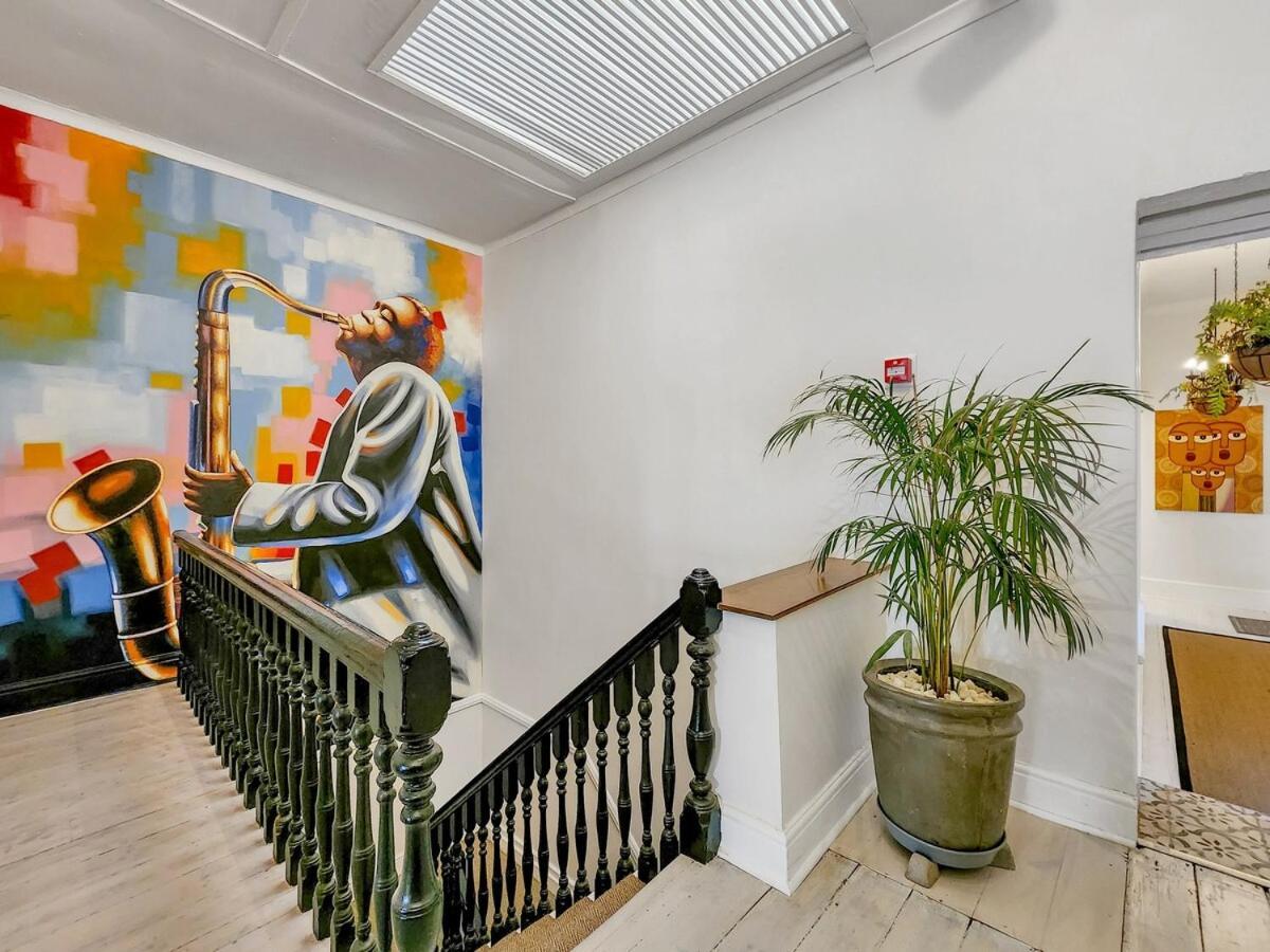 Classy And Newly Renovated In Observatory Apartamento *