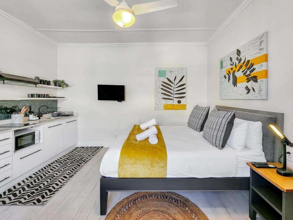 Apartamento Classy And Newly Renovated In Observatory *