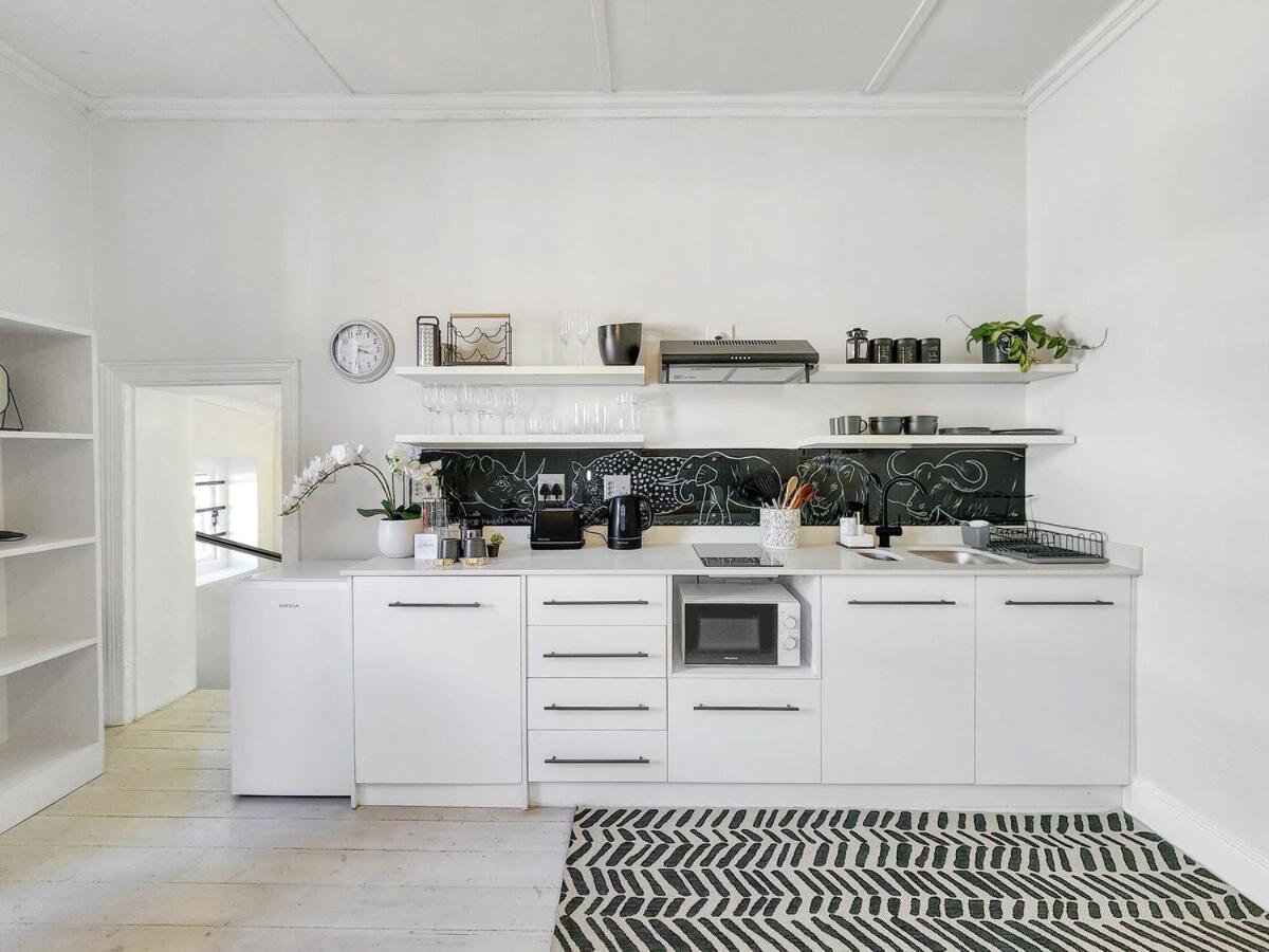 Classy And Newly Renovated In Observatory Cidade Do Cabo