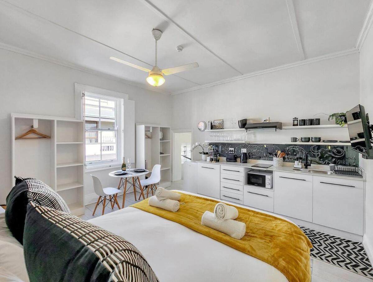 Classy And Newly Renovated In Observatory